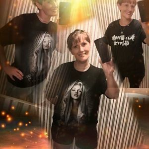 Meet your Posher, Christi